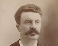 Guy de Maupassant | Brief Biography Guy de Maupassant Brief Biography