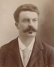 Guy de Maupassant | Brief Biography Guy de Maupassant Brief Biography
