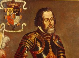Hernan Cortes | Brief Biography Hernan Cortes