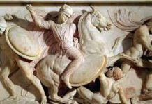 Herodotus | The Customs of Various Barbaric Peoples | A Review Herodotus The Customs of Various Barbaric Peoples A Review