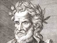 Homer | Brief Biography Homer Brief Biography