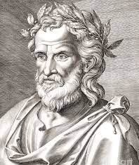 Homer | Brief Biography Homer Brief Biography