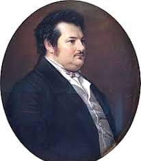 Honore de Balzac | Brief Biography Honore de Balzac Brief Biography
