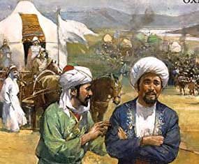 Ibn Battuta | A Gift to Those Who Contemplate the Wonder | A Review Ibn Battuta A Gift to Those Who Contemplate the Wonder A Review