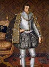 James I | Brief Biography James I Brief Biography