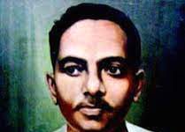 Jibanananda Das | Brief Biography Jibanananda Das Brief Biography