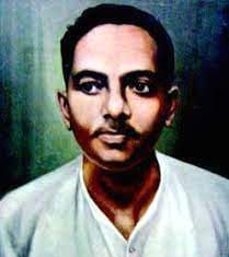 Jibanananda Das | Brief Biography Jibanananda Das Brief Biography