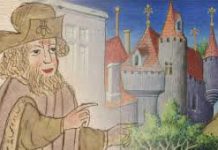 John Mandeville | The Book of Marvels and Travels | A Review John Mandeville The Book of Marvels and Travels A Review