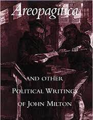 John Milton | Areopagitica | A Review John Milton Areopagitica A Review