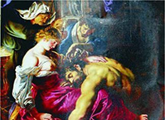 John Milton | Samson Agonistes | A Review John Milton Samson Agonistes A Review