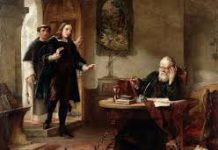 John Milton | The Reason of Church Government | A Review John Milton The Reason of Church Government A Review