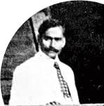 Kalidas Nag | Brief Biography