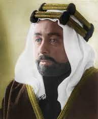 King Abdullah I | Brief Biography King Abdullah I Brief Biography
