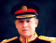 King Abdullah II bin Al-Hussein | Brief Biographies King Abdullah II bin Al-Hussein Brief Biographies