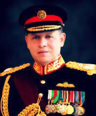 King Abdullah II bin Al-Hussein | Brief Biographies King Abdullah II bin Al-Hussein Brief Biographies