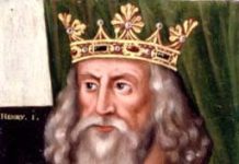 King Henry I | Brief Biography King Henry I Brief Biography