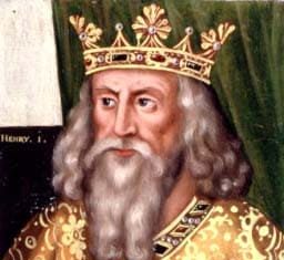 King Henry I | Brief Biography King Henry I Brief Biography