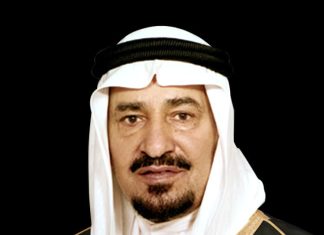 King Khalid bin Abdulaziz | Brief Biography King Khalid bin Abdulaziz Brief Biography