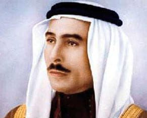 King Talal | Biography King Talal Biography