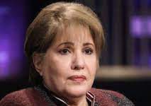 Laila Al-Othman | Brief Biography Laila Al-Othman Brief Biography