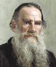 Lev Tolstoy | Brief Biography Lev Tolstoy Brief Biography