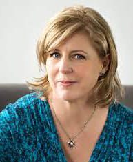 Liane Moriarty | Brief Biography Liane Moriarty