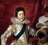 Louis XIII | Brief Biography Louis XIII Brief Biography