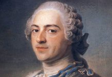 Louis XV | Brief Biography Louis XV Brief Biography