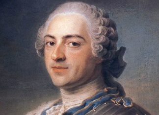 Louis XV | Brief Biography Louis XV Brief Biography