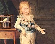 Louis XVII | Brief Biography Louis XVII Brief Biography