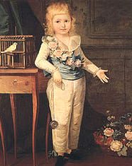 Louis XVII | Brief Biography Louis XVII Brief Biography