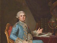 Louis XVIII | Brief Biography Louis XVIII Brief Biography