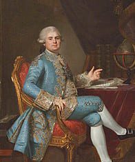 Louis XVIII | Brief Biography Louis XVIII Brief Biography