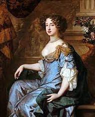 Mary II | Brief Biography Mary II Brief Biography