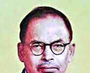 Meghnad Saha | Brief Biography Meghnad Saha Brief Biography