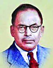 Meghnad Saha | Brief Biography Meghnad Saha Brief Biography