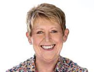 Mem Fox | Brief Biography Mem Fox Brief Biography