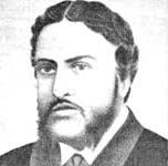 Michael Madhusudan Dutt | Brief Biography Michael Madhusudan Dutt Brief Biography