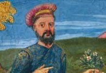 Niccolao Manucci | The Mughal Emperors