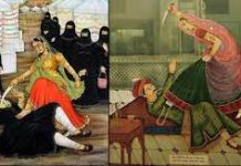 Niccolao Manucci | History of the Moghuls | A Review Niccolao Manucci History of the Moghuls A Review