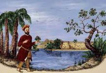 Niccolao Manucci | Viaggi or Travels | A Review Niccolao Manucci Viaggi or Travels A Review