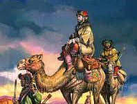 Niccolò and Maffeo Polo | Description of the World | A Review Niccolò and Maffeo Polo Description of the World A Review