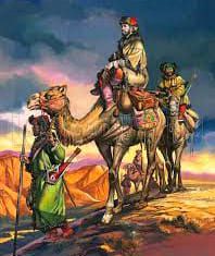 Niccolò and Maffeo Polo | Description of the World | A Review Niccolò and Maffeo Polo Description of the World A Review