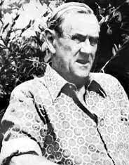 Patrick White | Brief Biography Patrick White Brief Biography