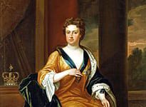 Queen Anne | Brief Biography Queen Anne Brief Biography