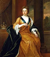 Queen Anne | Brief Biography Queen Anne Brief Biography