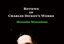 Reviews of Charles Dickens’ Works Reviews of Charles Dickens' Works
