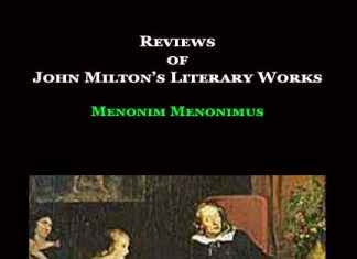Reviews of John Milton’s Literary Works Reviews of John Milton’s Literary Works