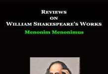 Reviews on William Shakespeare’s Works Reviews on Shakespeares Works