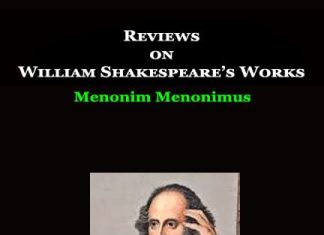 Reviews on William Shakespeare’s Works Reviews on Shakespeares Works
